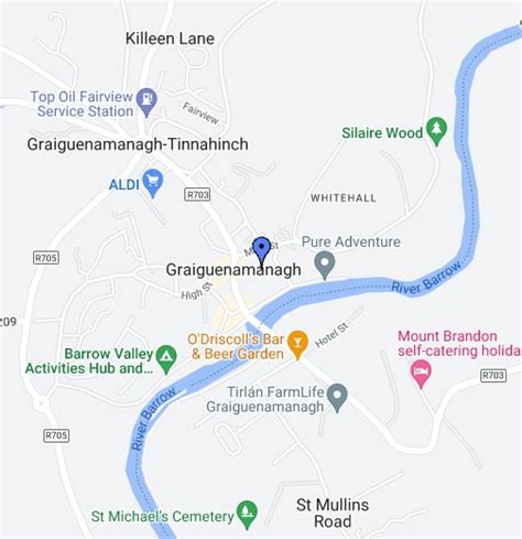 ennis to kilkenny|Google Maps